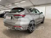 2022 Maserati LEVANTE