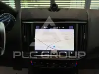 2022 Maserati LEVANTE