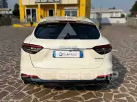 2022 Maserati LEVANTE