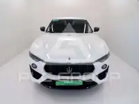 2022 Maserati LEVANTE