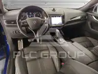 2022 Maserati LEVANTE