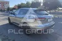 2022 Maserati LEVANTE