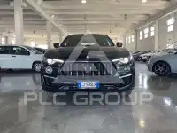 2022 Maserati LEVANTE