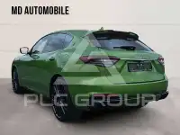 2022 Maserati LEVANTE