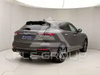 2022 Maserati LEVANTE