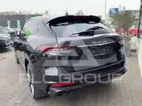 2022 Maserati LEVANTE