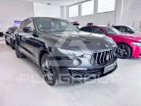 2022 Maserati LEVANTE