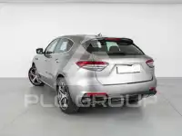 2022 Maserati LEVANTE