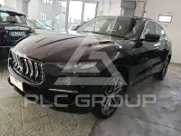2022 Maserati LEVANTE