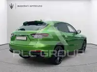 2022 Maserati LEVANTE