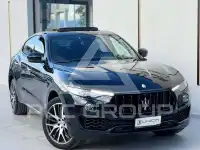2022 Maserati LEVANTE