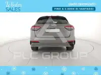 2022 Maserati LEVANTE