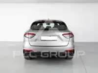 2022 Maserati LEVANTE