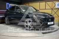 2022 Maserati LEVANTE