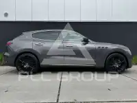 2022 Maserati LEVANTE