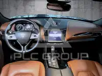 2022 Maserati LEVANTE
