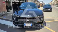 2022 Maserati LEVANTE