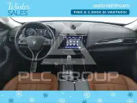 2022 Maserati LEVANTE