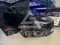 2022 Maserati LEVANTE