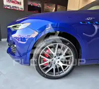 2022 Maserati LEVANTE