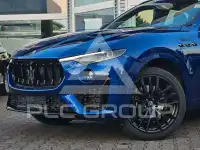 2022 Maserati LEVANTE