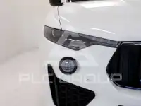 2022 Maserati LEVANTE