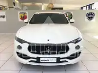 2022 Maserati LEVANTE