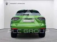 2022 Maserati LEVANTE