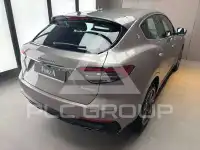 2022 Maserati LEVANTE