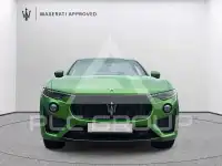 2022 Maserati LEVANTE