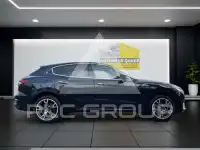 2022 Maserati LEVANTE