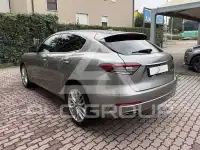 2022 Maserati LEVANTE