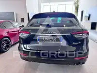 2022 Maserati LEVANTE