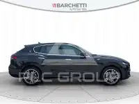 2022 Maserati LEVANTE