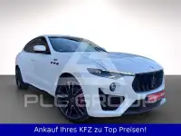 2022 Maserati LEVANTE