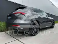 2022 Maserati LEVANTE