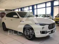 2022 Maserati LEVANTE