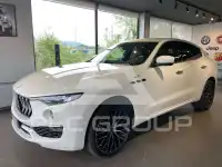 2022 Maserati LEVANTE