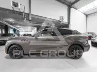 2022 Maserati LEVANTE
