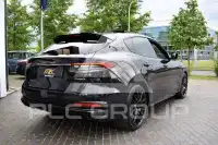 2022 Maserati LEVANTE