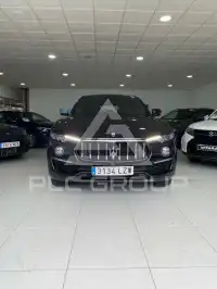 2022 Maserati LEVANTE