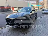 2022 Maserati LEVANTE