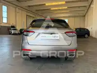 2022 Maserati LEVANTE