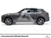 2022 Maserati LEVANTE
