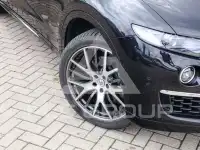 2022 Maserati LEVANTE