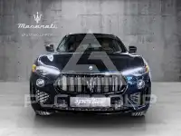 2022 Maserati LEVANTE
