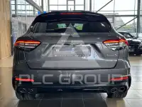 2022 Maserati LEVANTE