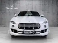 2022 Maserati LEVANTE