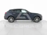 2022 Maserati LEVANTE