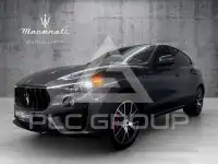 2022 Maserati LEVANTE